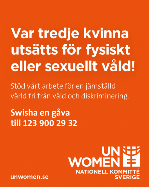 Swisha en gåva till 123 900 29 32