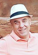 Muhamed Cetina