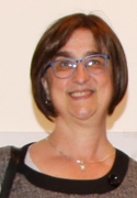 Azra Hadžiefendić Azra Hadžiefendić
