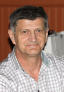Husein Dizdarević Husein Dizdarević