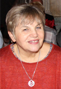 Ljiljana Mašić Ljiljana Mašić