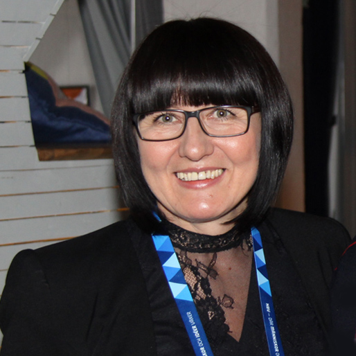 Mirsada Zahirović Mirsada Zahirović