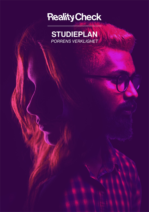 Talita Reality Check – Studieplan