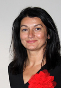 Alma Gunić