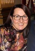 Mirsada Zahirović