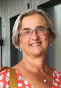 Azra Hadžiefendić Azra Hadžiefendić