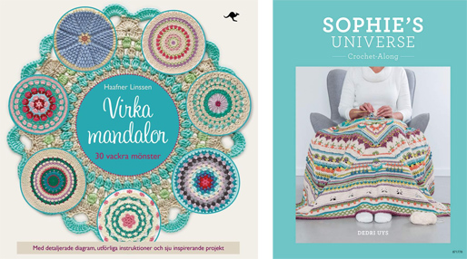 Böcker om mandalor