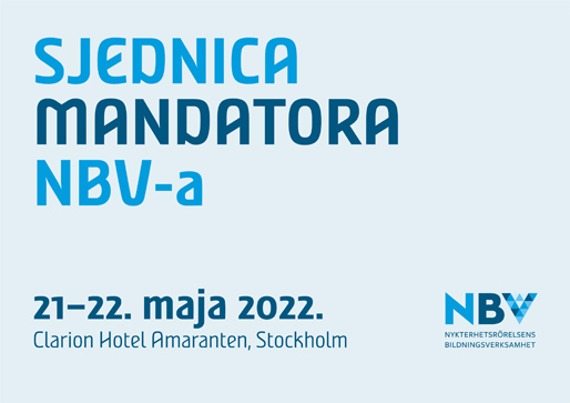 Sjednica mandatora NBV-a 2022.