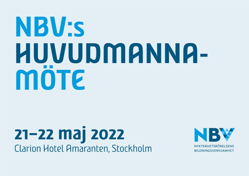 NBV:s huvudmannamöte 2022