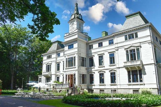 Wendelsbergs folkhögskola