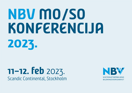 Zajednička konferencija sa članicama i saradničkim organizacijama NBV-a 2023.