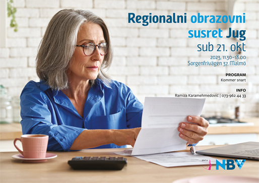 Regionalni obrazovni susret Jug