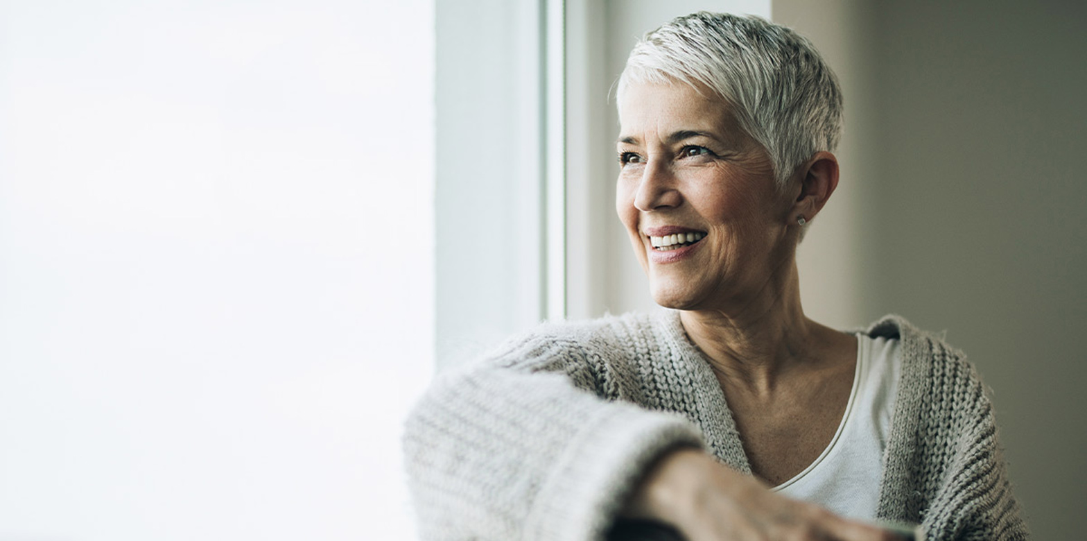 Utbildningsmötet ”Bröstcancer – vägen till läkning av egen erfarenhet”