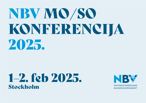 Zajednička konferencija sa članicama i saradničkim organizacijama NBV-a 2025.