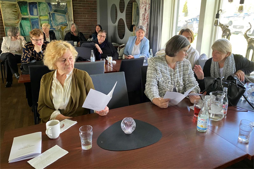 Učesnici Skupštine