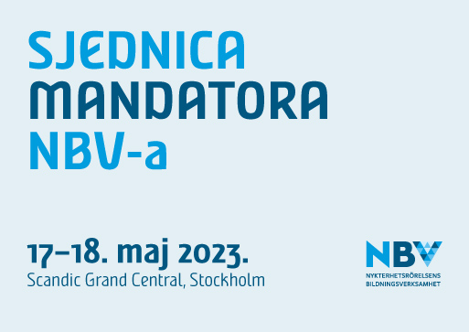 Sjednica mandatora NBV-a 2025. Sjednica mandatora NBV-a 2025.