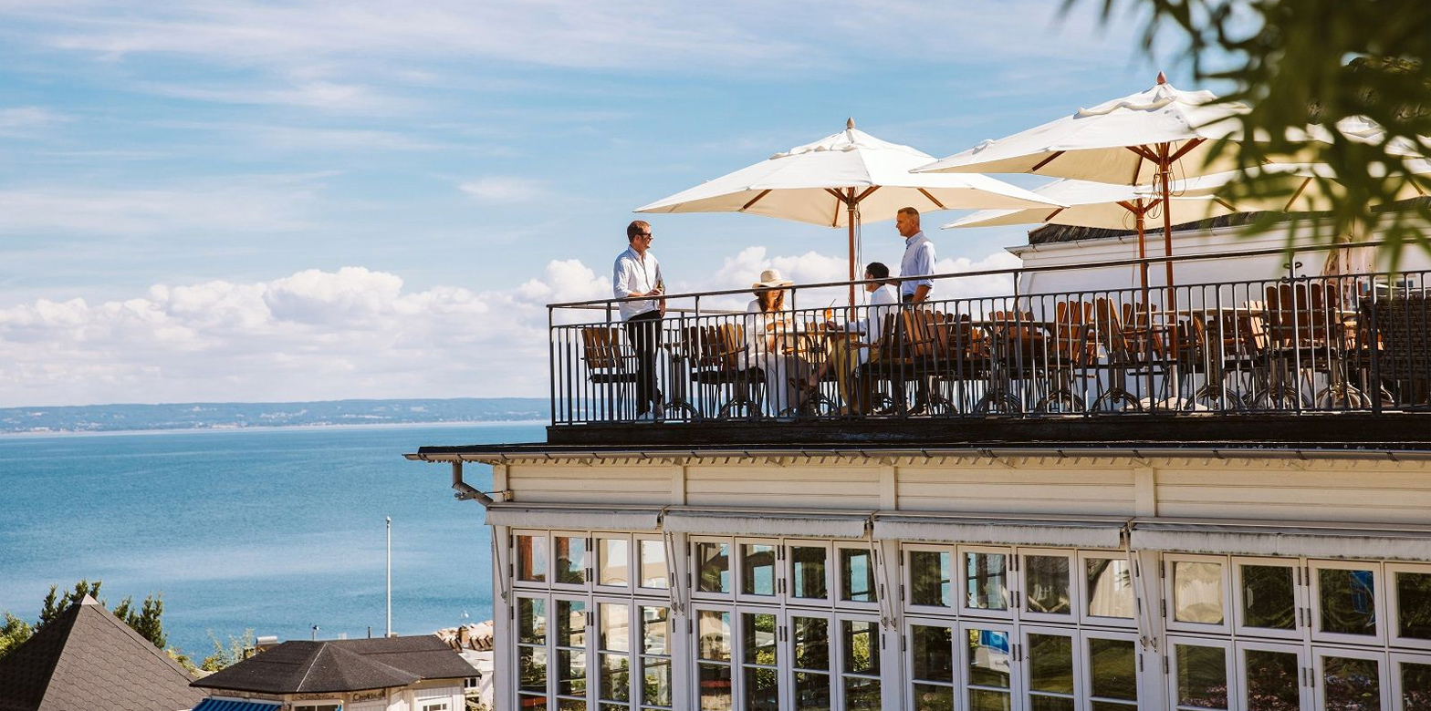 Kvinnoriksförbundets 31:a årsmöte