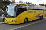 Bosnienresa, 2011-04-15–25