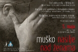 Konferencija Muško nasilje nad ženama