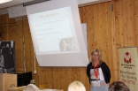 Monica Johansson