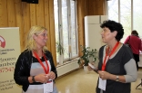Monica Johansson, Selma Borovac