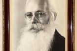 Oscar Olsson