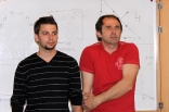 Nisail Halilović, Nermin Halilović