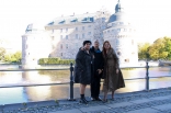 Vahida, Suad Mehinović, Branka Behlulović