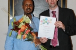 Abdullahi Mahamoud, Jonatan Hjort