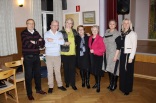 Lidköping, 2013-02-09