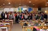 Kristianstad, 2013-03-16 A