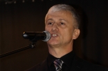 Suad Mehinović