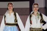 ”Ungdom”/”Mladost” Kladanj (Bosnien och Hercegovina)