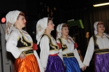 ”Ungdom”/”Mladost” Kladanj (Bosnien och Hercegovina)