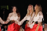 ”Ungdom”/”Mladost” Lidköping