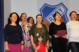 Kören ”Källa”/Hor ”Izvor” (”Bosna”, Borås)