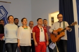Kören ”Källa”/Hor ”Izvor” (”Bosna”, Borås)