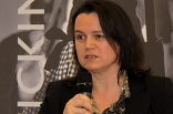 Melina Glavaš, BHRF