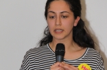 Sepideh Shahrokhi (Sveriges Kvinnolobby)