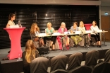 Emma Ley, Anja Hirdman, Ewa Thalén Finné, Carina Ohlsson, Lorentz Tovatt, Nina Åkestam, Annika Berner
