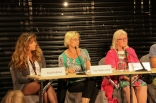 Anja Hirdman, Ewa Thalén Finné, Carina Ohlsson