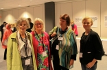 Gertrud Åström, Carina Ohlsson...