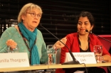 Ann-Margarethe Livh, Izabella Tirbal