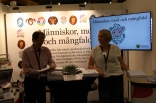 Människor, mod och mångfald (Linköpings kommun)