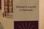 Kvinderådet, Danmark