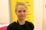 Lisa Nilsson, Svalorna
