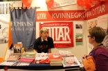 Kvinnegruppa Ottar, Norge