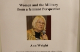 Ann Wright