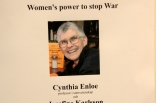 Cynthia Enloe
