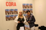 Kulturtidskriften Cora